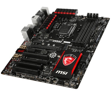 MSI Z97 GAMING 3