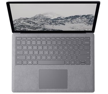 Microsoft Surface Laptop