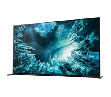 Sony KD75ZH8BAEP