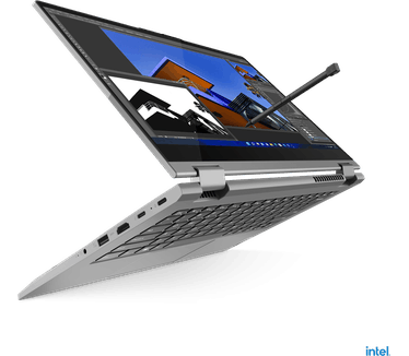 Lenovo ThinkBook 14s Yoga G3 IRU (21JG000VMH)