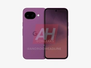 Google Pixel 11a. Bron: Android Headlines