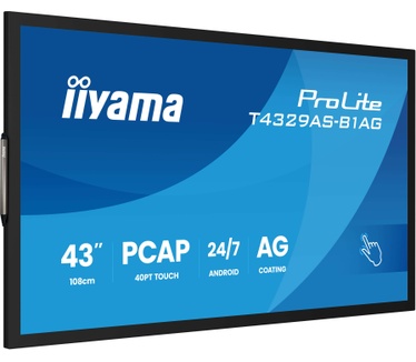 Iiyama T4329AS-B1AG