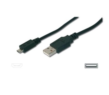 Digitus AK-300110-030-S