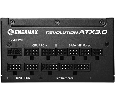 Enermax Revolution