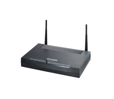 Zyxel P-2602HW