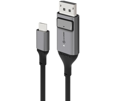 Alogic ULCDP02-SGR