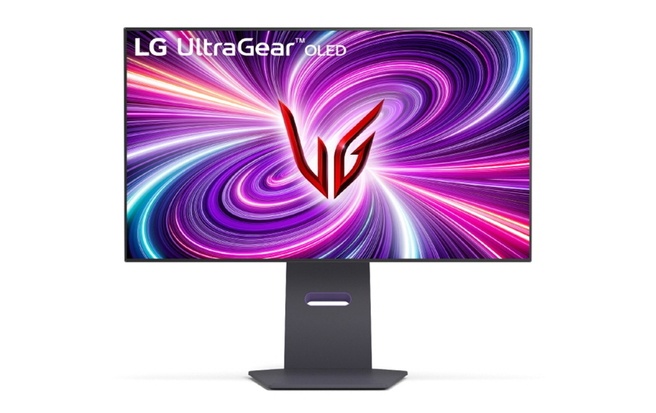 LG 32GS95UE-monitor