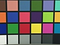 Nokia 808 PureView kleuren vivid
