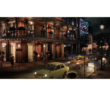 Mafia III Deluxe Edition, Windows