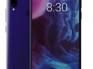Archos Oxygen 63 (MWC 2019)