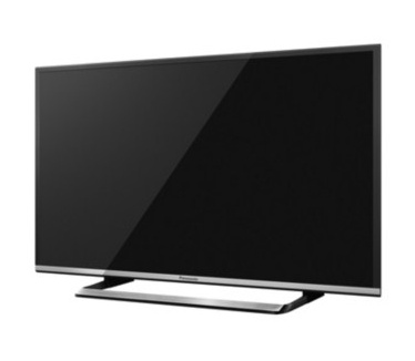 Panasonic Viera TX-40CSW524 Zwart