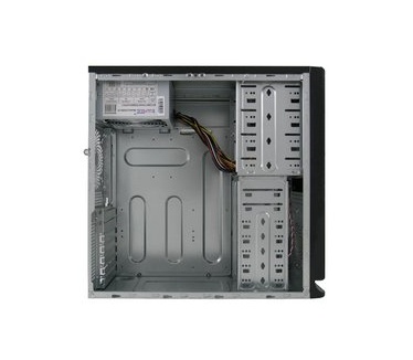 LC-Power 7010B + LC420-12