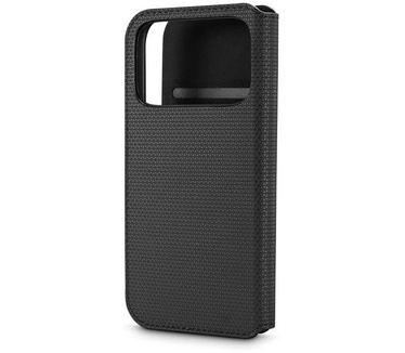 BlackRock Slim Folio (Galaxy A25 5G) Zwart