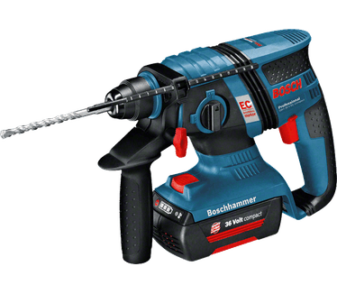 Bosch GBH 36 V-EC Compact