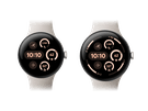 Pixel Watch 3 software
