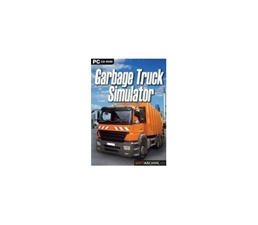 Garbage Truck Simulator, PC