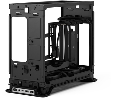 Fractal Design Era 2 Zilver