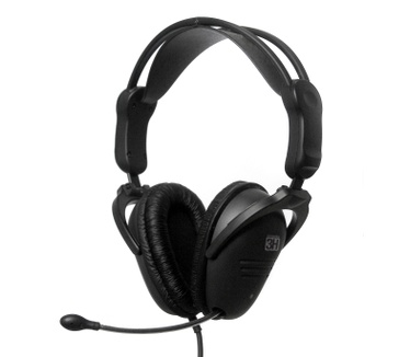 Steelseries 3H VR Headset