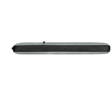 Gecko Covers Universal Eco Laptop Hoes - 13 inch - Grijs