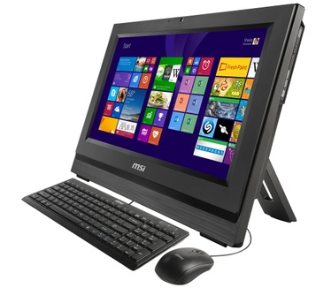 MSI Wind Top AP190-001XEU