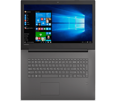 Lenovo Ideapad 320-17IKB (80XM00xxMH)