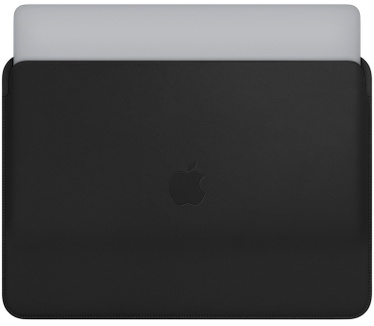 Apple Leather Sleeve for 13-inch MacBook Pro ? Black
