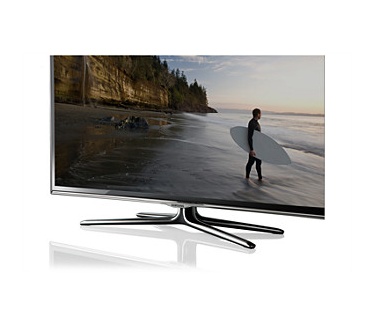 Samsung UE40ES6800
