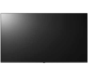 LG 55US762H Zwart