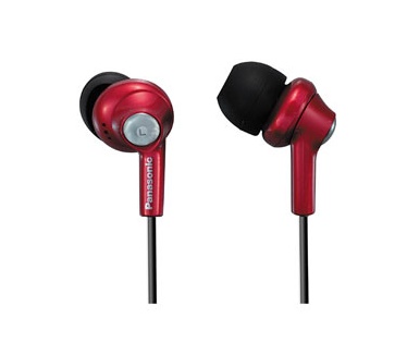 Panasonic RP-HJE270 (Blauw)