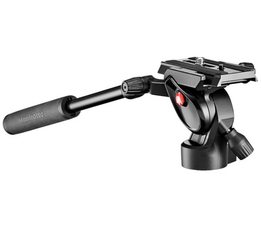 Manfrotto MVH400AH Befree Fluid Videohead