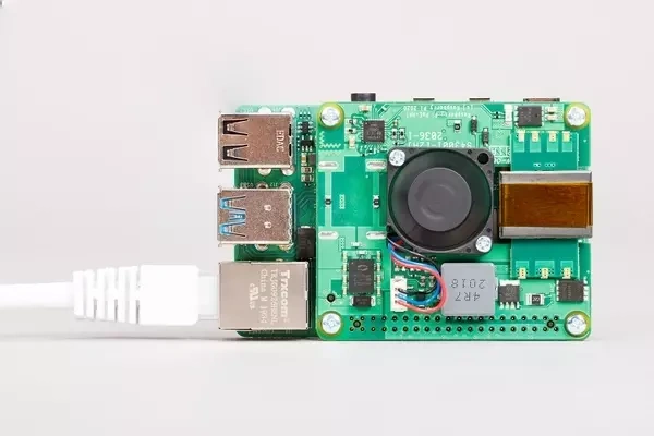 raspberry pi foundation introduceert poe uitbreiding update computer nieuws tweakers