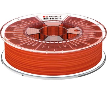 Formfutura EasyFil PLA - Red (2.85mm, 50 gram sample)