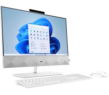 HP Pavilion All-in-One 24-k0004nd