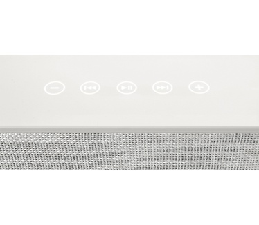 Fresh 'n Rebel Rockbox Brick Fabriq Cloud