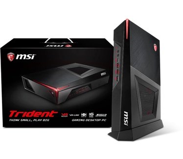 MSI 3 VR7RC-055EU