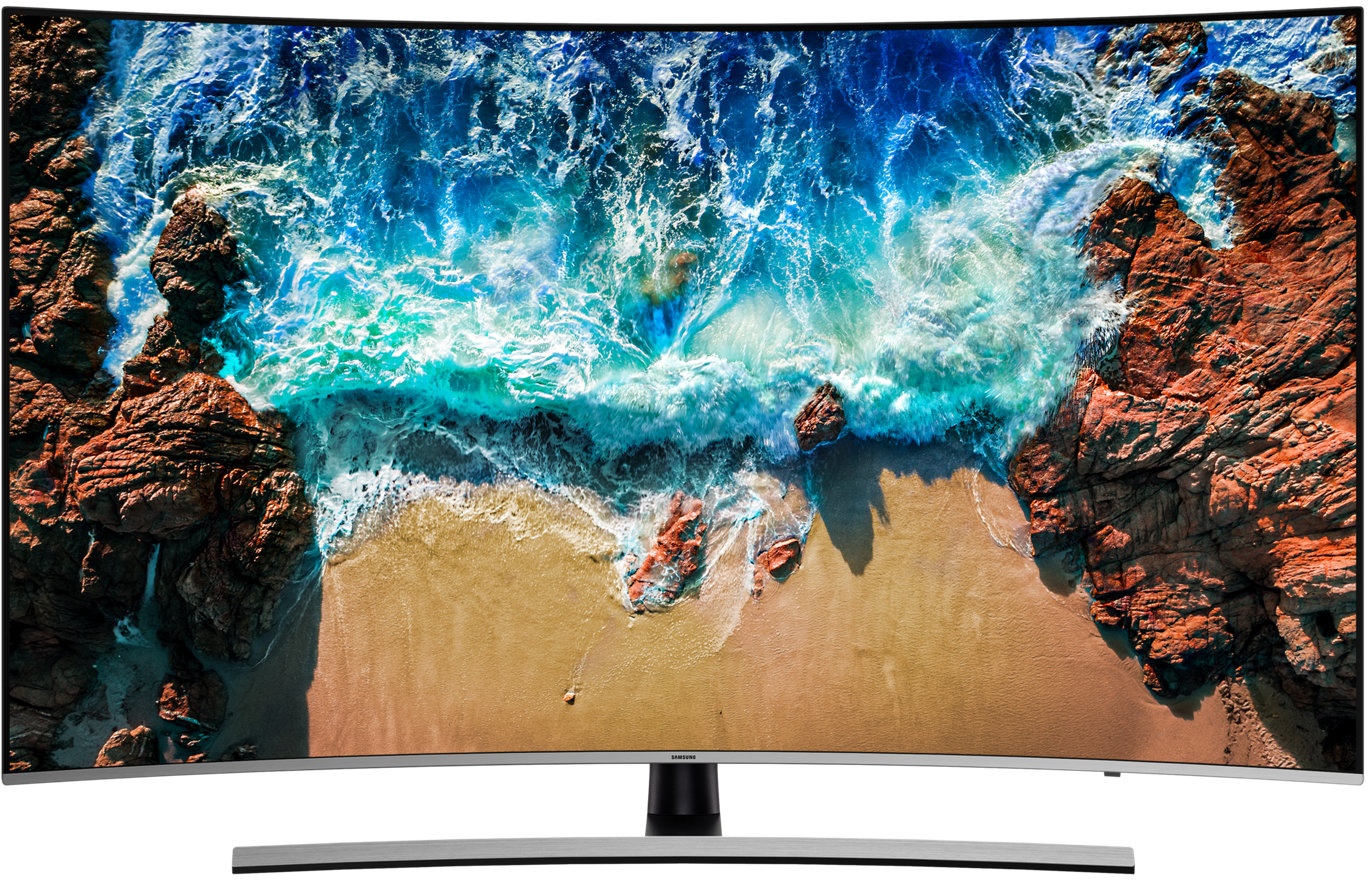 Samsung Series 8 NU8509 - Uitvoeringen vergelijken - Tweakers