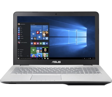 Asus R555JB-DM118T-BE