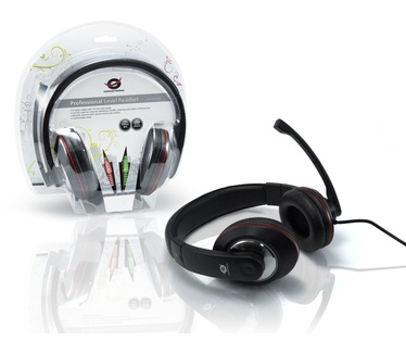 Conceptronic CMUSICSTARR