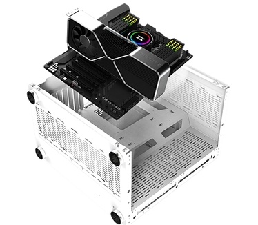 Xigmatek Aquarius Plus v2