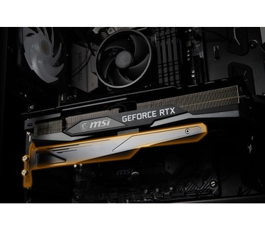 MSI GeForce RTX 3080 Gaming TRIO PLUS 10G LHR