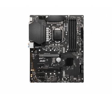 MSI Z590 PLUS