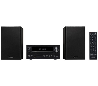 Pioneer X-HM15BT-K