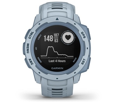 Garmin Instinct