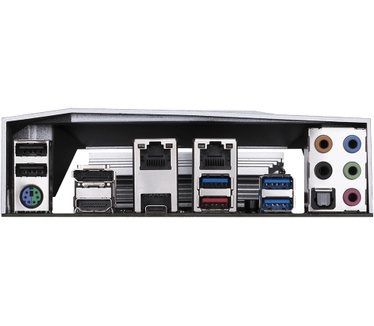 Gigabyte GA-Z270X-UD5