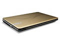 Packard Bell EasyNote TSX