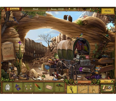 Golden Trails: The New Western Rush (PC), PC (Windows)