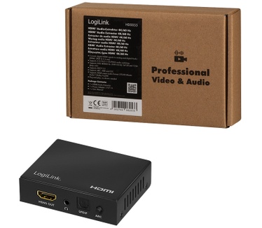 LogiLink HD0055