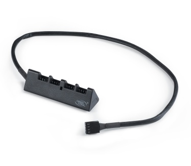 DeepCool PWM Fan HUB