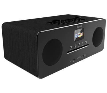 Denver MIR-260BLACK