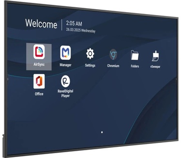 ViewSonic CDE8614-2C